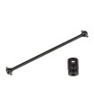 Palier central 104mm asso RC8B4e