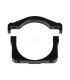Soporte de motor para asso RC8B4 electrico - E1rc.com