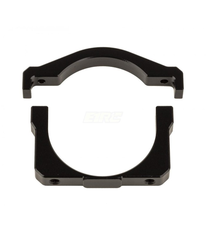 Soporte de motor para asso RC8B4 electrico - E1rc.com