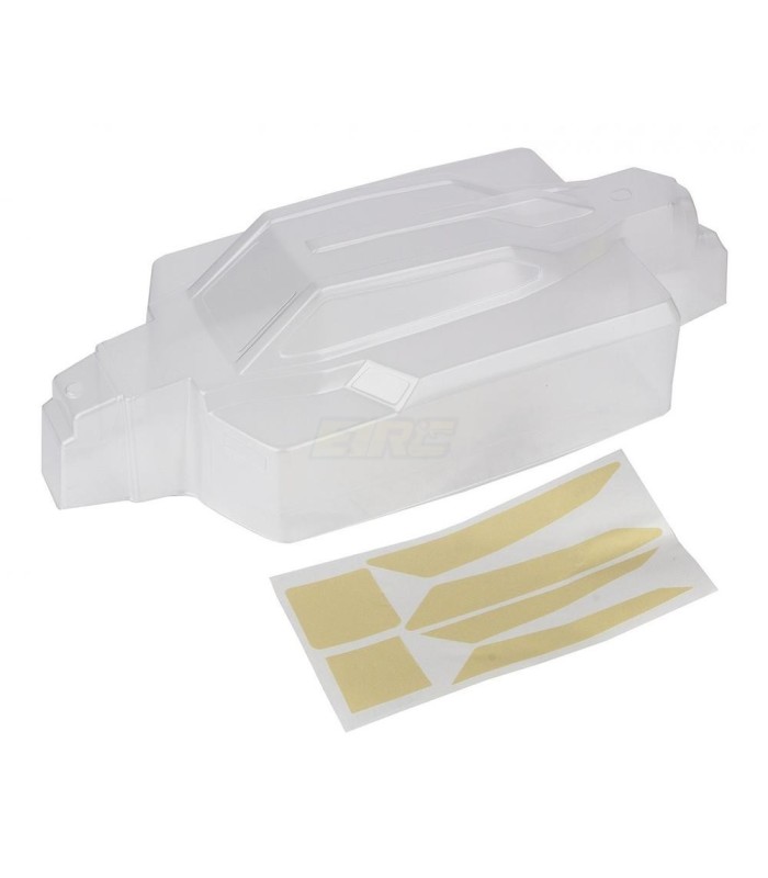 Carroceria SIN pintar asso RC8B4e - E1rc.com