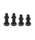 Soporte superior de amortiguador asso RC8B4 - E1rc.com