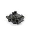 REDUCING GEARBOX FOR MID MOTOR (3 GEARS) SET