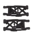 Trapecio trasero associated RC8B4
