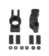 Conjunto de manguetas asso RC8B4 - E1rc.com