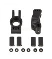 Conjunto de manguetas asso RC8B4