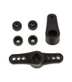 Set brazo de servo asso RC8B4
