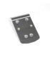 Protector de chasis delantero Tekno (todos 2. X) - E1rc.com