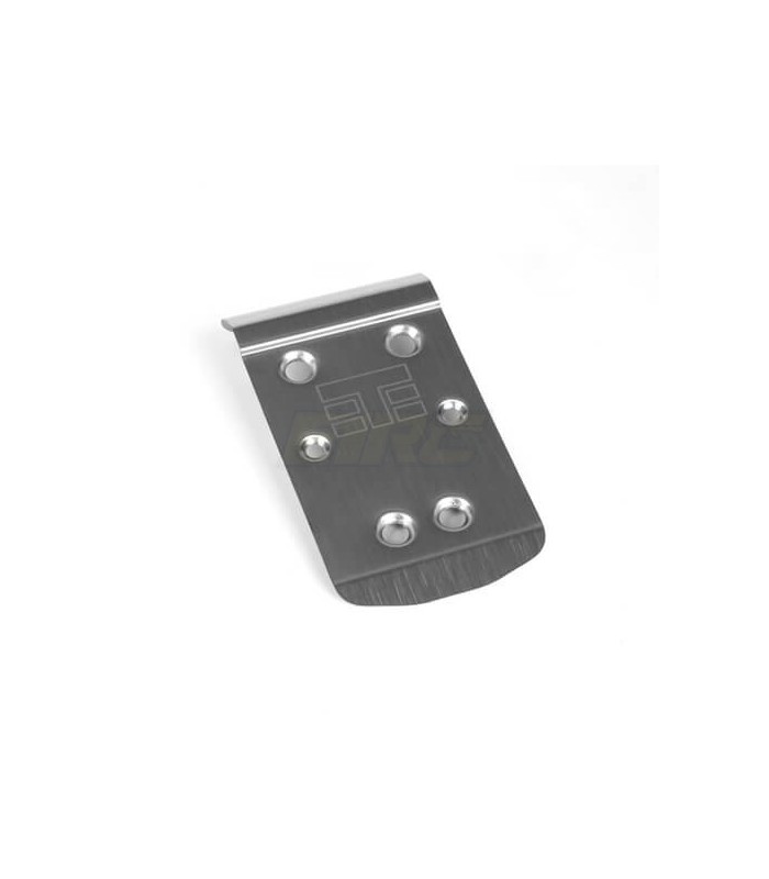 Protector de chasis delantero Tekno (todos 2. X) - E1rc.com