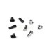 Set de casquillos cortos y largos (EB/NB48 2.1) - E1rc.com