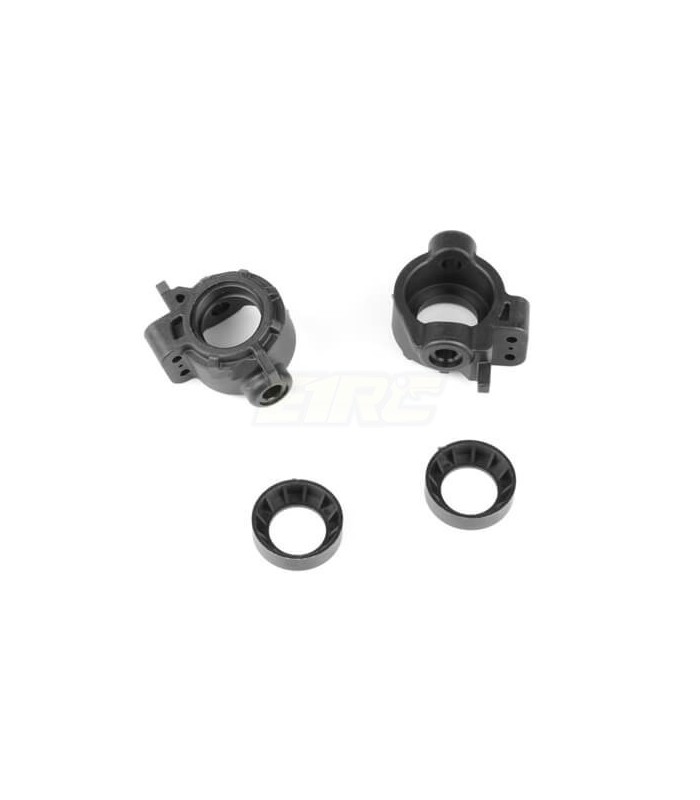 Manguetas (EB/NB 2.1 requiere TKR9047, TKR9142 - E1rc.com