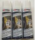 Limpiafrenos Forch 3 uds de 500ml - E1rc.com