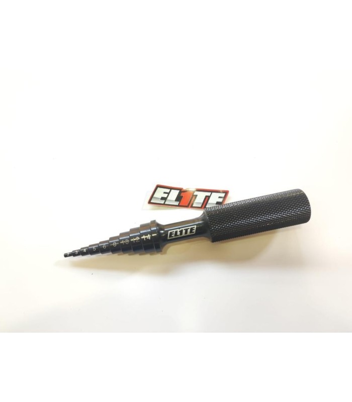 Comprobador de rodamientos Elite Rc - E1rc.com