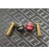 Conector de 5mm con tirador Elite Rc - E1rc.com