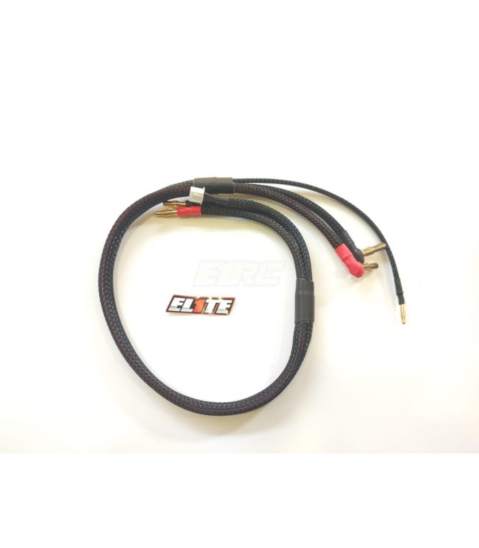 Cable de carga 2S Elite Rc - E1rc.com
