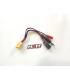 Cable carga varias conexiones - E1rc.com