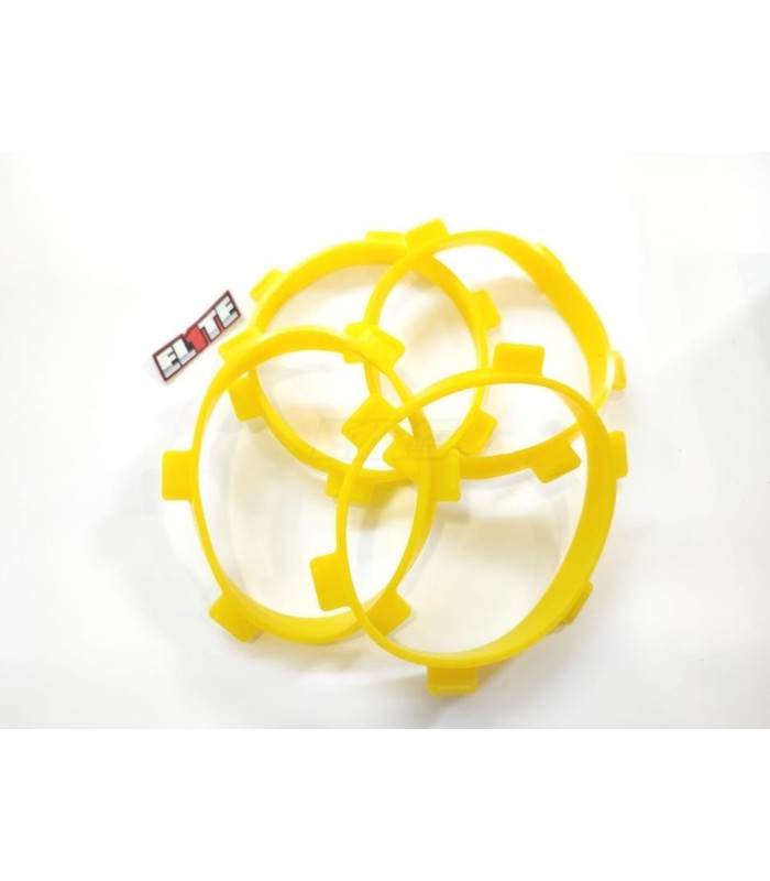 Gomas pegado ruedas Elite Rc - E1rc.com