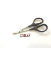 Tijera para carroceria Elite Rc Curva
