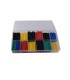Kit de termoretractil (280uds) con caja - E1rc.com