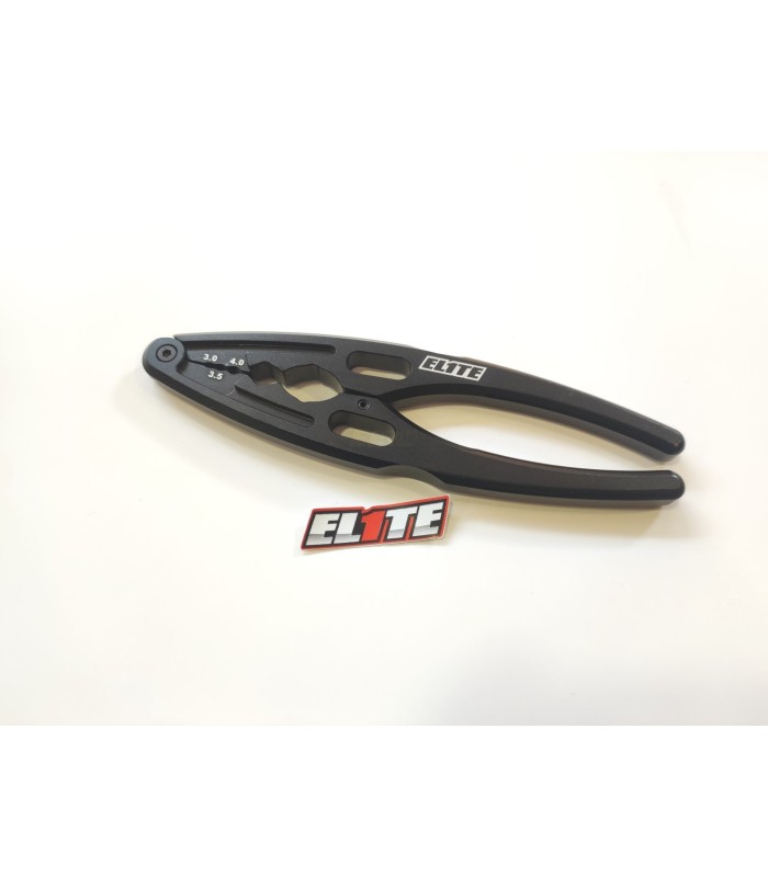 Herramienta para amortiguador Elite Rc - E1rc.com