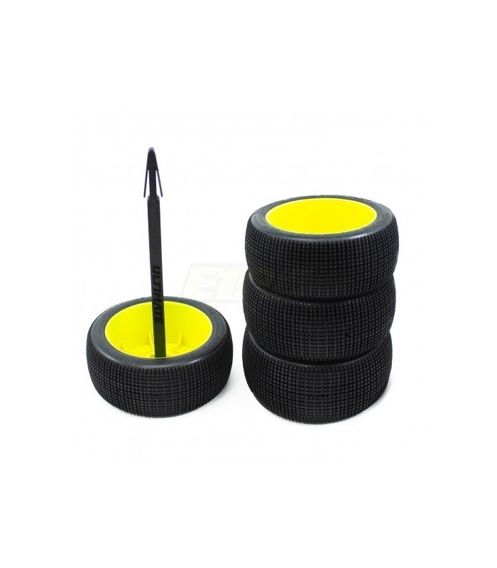 Organizador ruedas ultimate (4uds) - E1rc.com