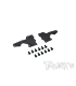 Placa trapecio inferior delantero T-works S35.4 - E1rc.com