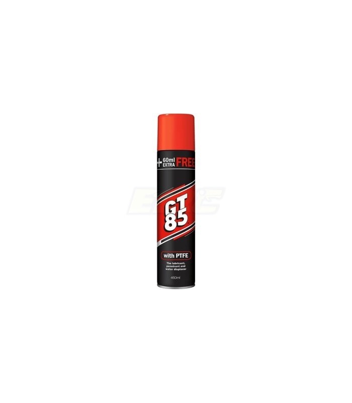 Lubricante GT85 400ml - E1rc.com