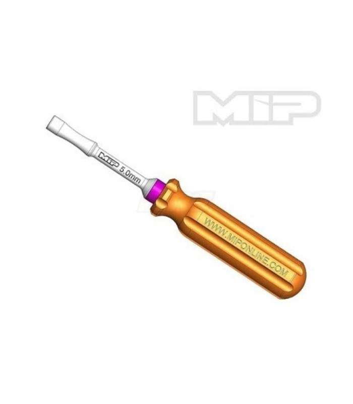 Llave de tubo 5mm Mip - E1rc.com