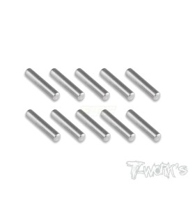 Pin T-works 2 5mm x 14 8mm  10uds 