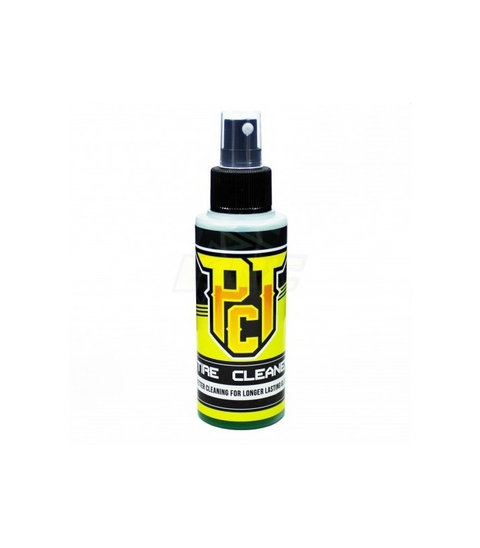 Limpiador de ruedas procircuit (100ml) - E1rc.com