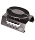Stand para coche 1/8 Robitronic (8cierres) - E1rc.com