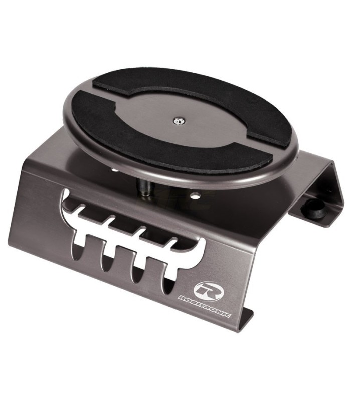 Stand para coche 1/8 Robitronic (8cierres) - E1rc.com