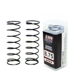 Muelle delantero ultimate 70mm 1 6/8 75T  4ptos 2u