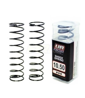 Muelle trasero ultimate 86mm 1 6/10 5  3ptos 2u