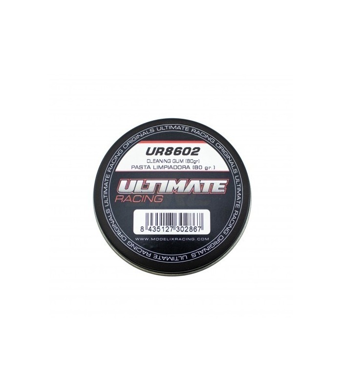 Pasta limpiadora ultimate 80 gramos - E1rc.com