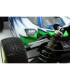 Aleron lexan trapecios del. mbx8 con soporte (2+2) - E1rc.com