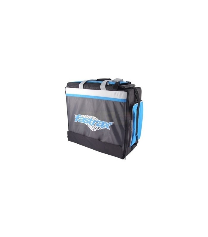 TROLLEY SUITCASE 1-10 FASTRAX COMPACT HAULER BAG - E1rc.com