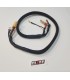 Cable de carga XT60 a 4 y 5mm Elite Rc - E1rc.com