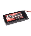Bateria emisora ruddog M17 5200mah
