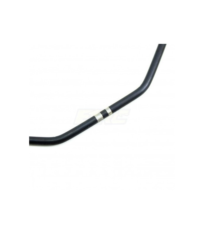 Barra estabilizadora ultimate trasera 2.7mm - E1rc.com