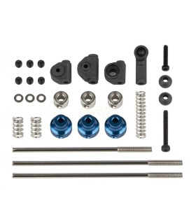 Associated RC8B4 Linkage Set Associated RC8B4 Linkage Set