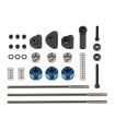 Associated RC8B4 Linkage Set