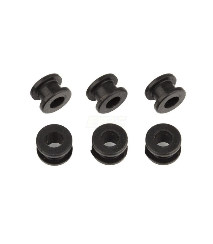 Associated RC8B4 Grommets - E1rc.com