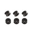 Associated RC8B4 Grommets