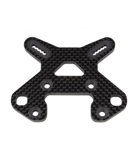 Mariposa delantera carbono asso RC8B4 Mariposa delantera carbono asso RC8B4