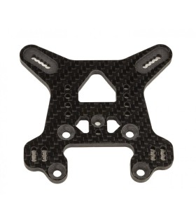 Mariposa trasera carbono RC8B4 Mariposa trasera carbono RC8B4