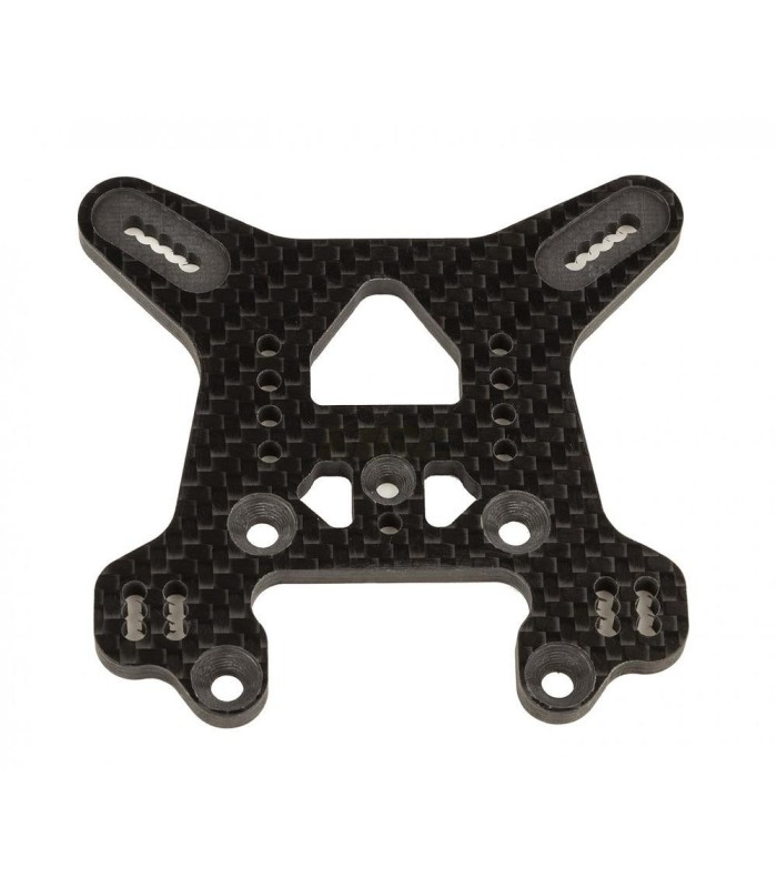 Mariposa trasera carbono RC8B4 - E1rc.com