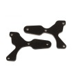 Inserciones trapecio inferior del G10 2.0mm B4