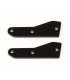 Insercion trapecio del superior G10 2.0mm B4 - E1rc.com