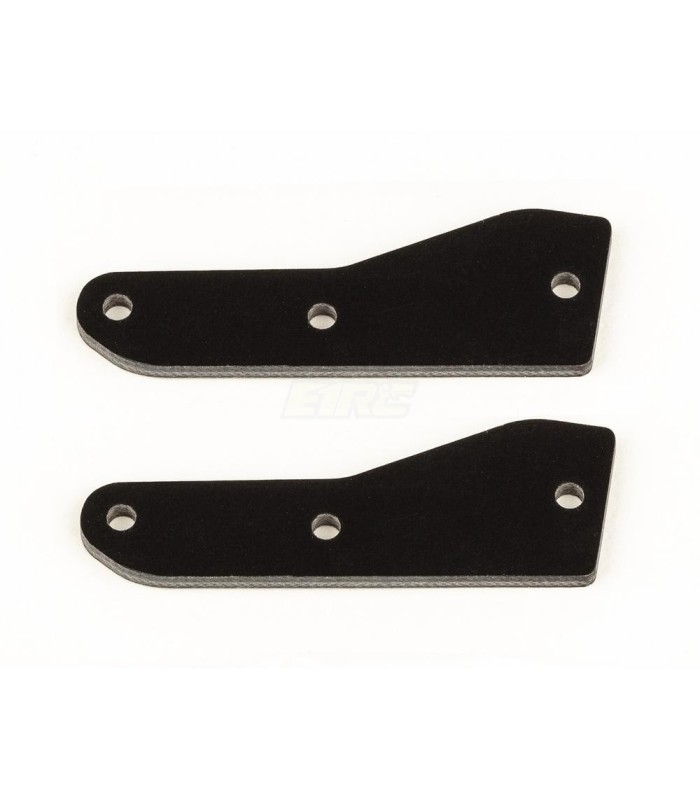 Insercion trapecio del superior G10 2.0mm B4 - E1rc.com