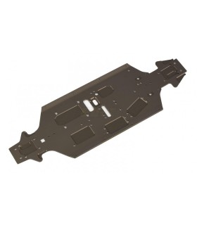 Chasis associated RC8B4 Chasis associated RC8B4